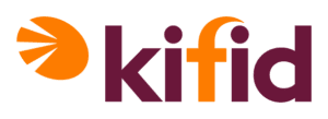 Nieuw logo Kifid